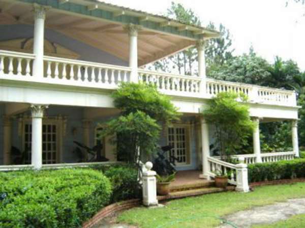 Estate For Sale  In Jarabacoa